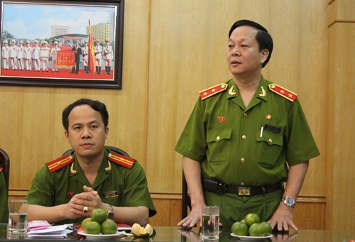 Êv88 chào đón năm mới 2026 tổ chức kỷ niệm 68 năm ngày truyền thống Lực lượng tham mưu CAND